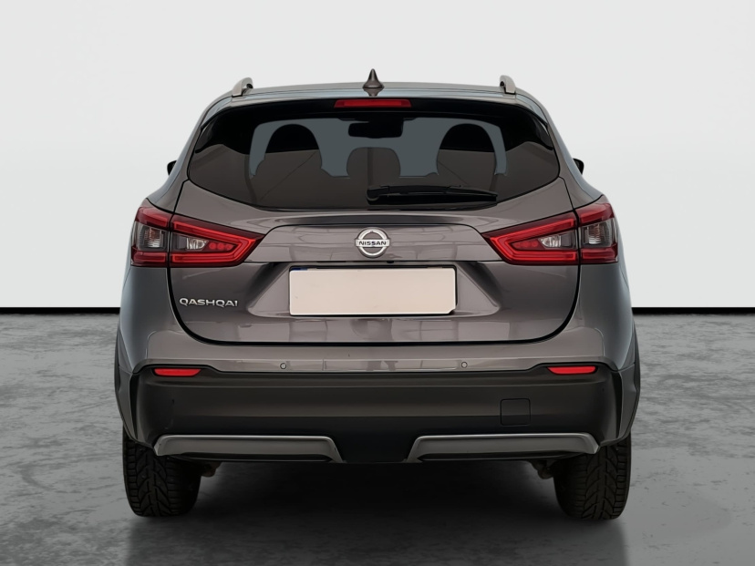 Nissan Qashqai, 2020