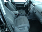 Volkswagen Touran, 2009
