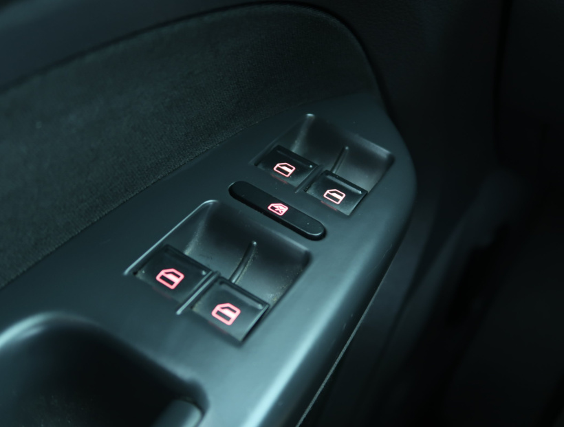 Volkswagen Touran, 2009