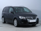 Volkswagen Touran, 2009
