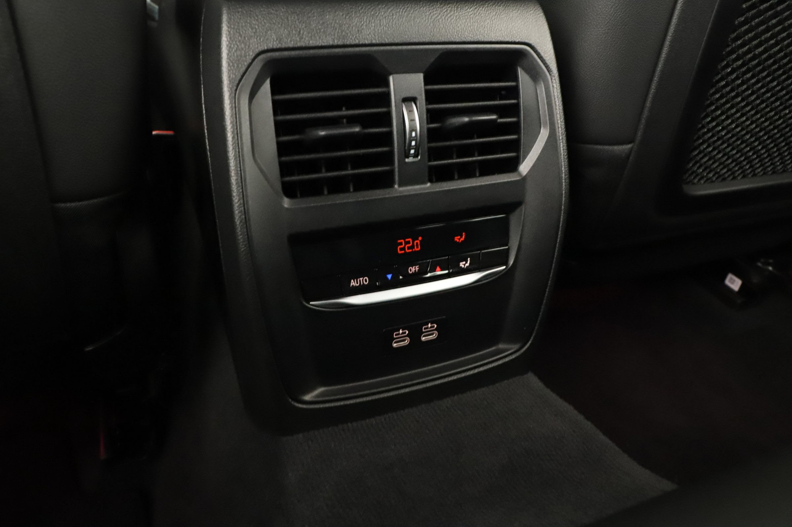 BMW 3 - 2022