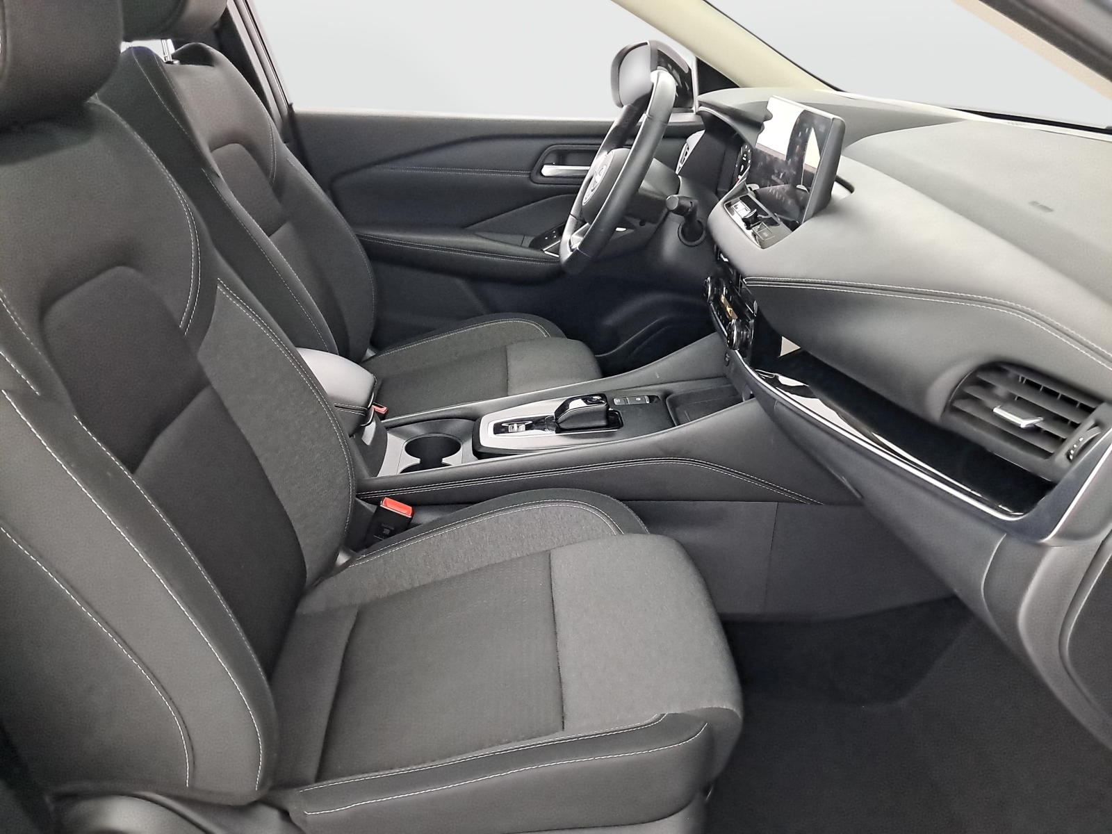 Nissan Qashqai - 2023
