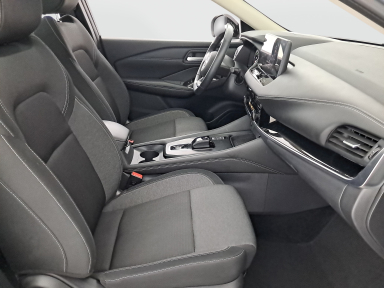 Nissan Qashqai - 2023