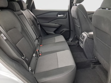 Nissan Qashqai - 2023