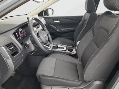 Nissan Qashqai - 2023