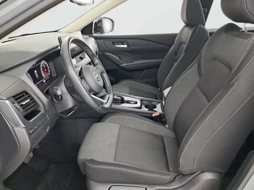Nissan Qashqai, 2023