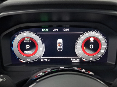 Nissan Qashqai - 2023