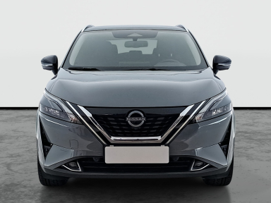 Nissan Qashqai - 2023