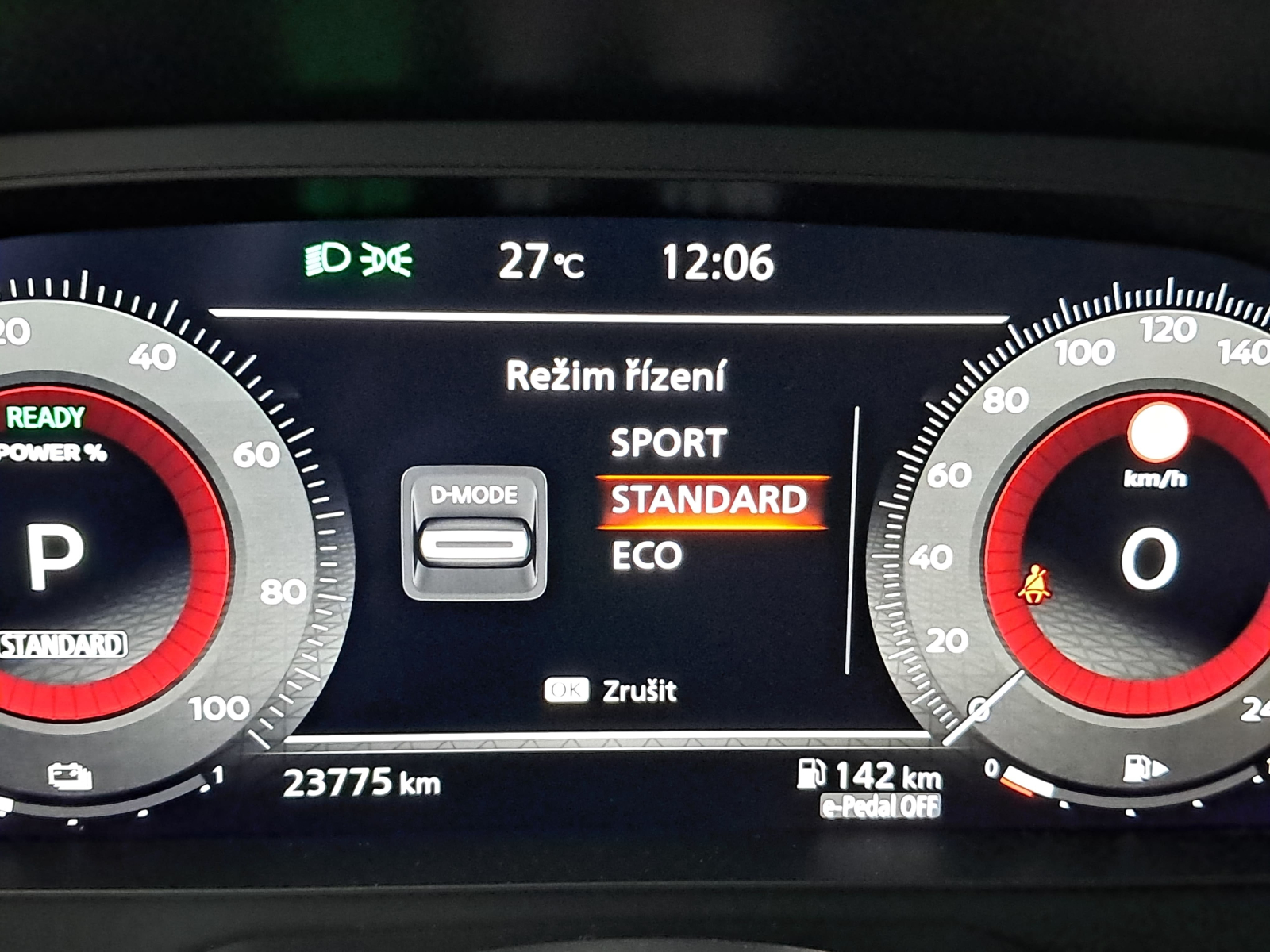 Nissan Qashqai - 2023