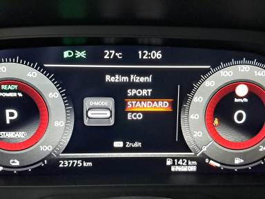 Nissan Qashqai - 2023