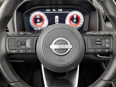 Nissan Qashqai - 2023