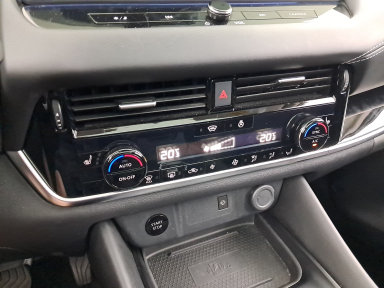 Nissan Qashqai - 2023