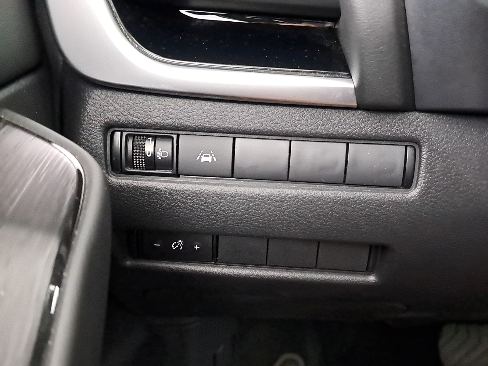 Nissan Qashqai - 2023