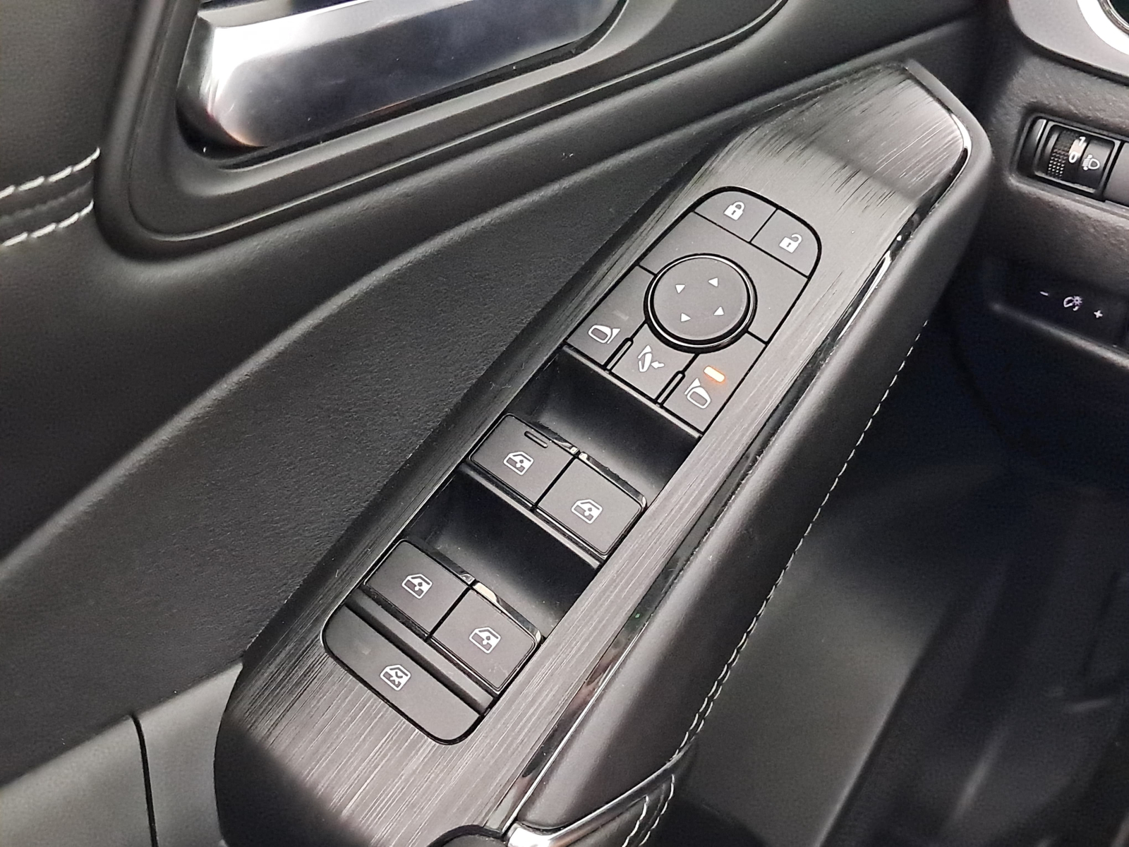 Nissan Qashqai - 2023