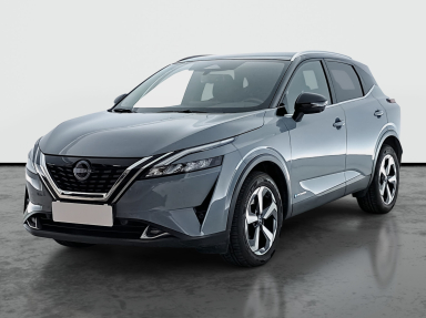 Nissan Qashqai - 2023