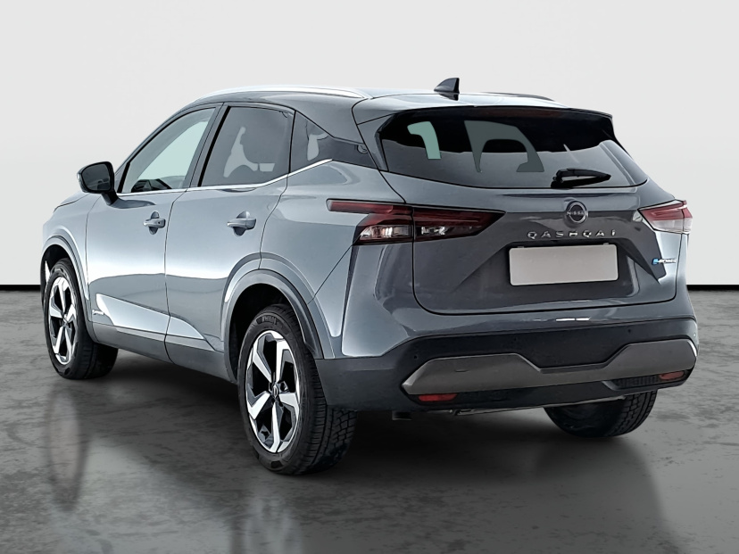 Nissan Qashqai, 2023