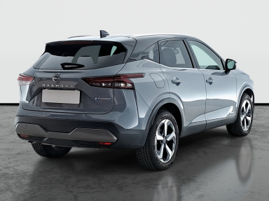 Nissan Qashqai - 2023