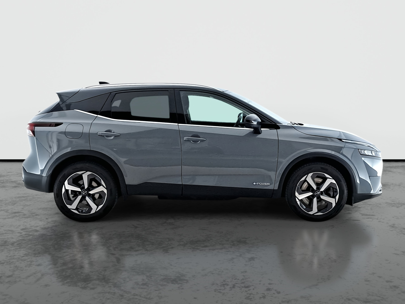 Nissan Qashqai - 2023