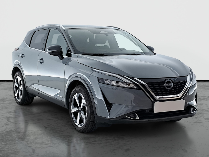 Nissan Qashqai, 2023