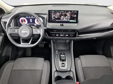 Nissan Qashqai - 2023