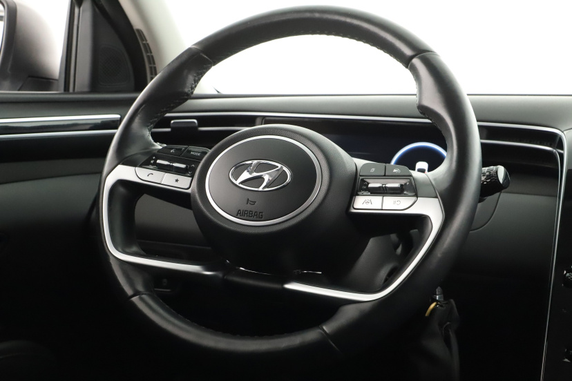 Hyundai Tucson, 2022