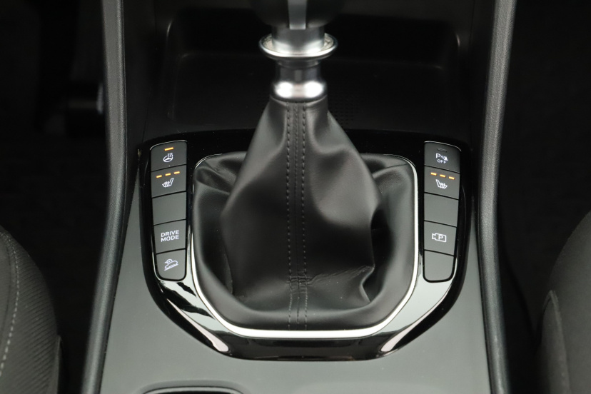 Hyundai Tucson, 2022