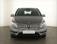 Mercedes-Benz B, 2012