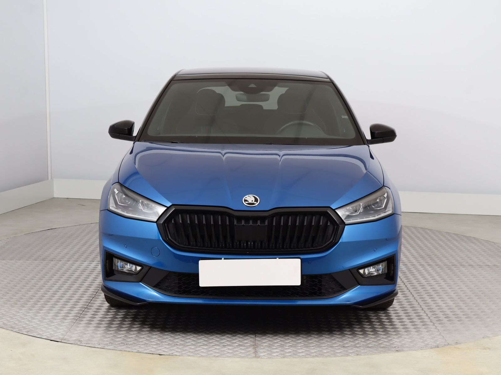 Škoda Fabia - 2023