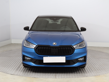 Škoda Fabia - 2023