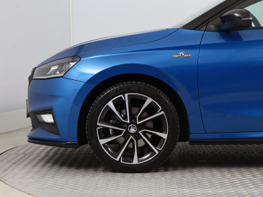 Škoda Fabia - 2023
