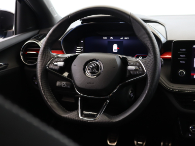 Škoda Fabia - 2023
