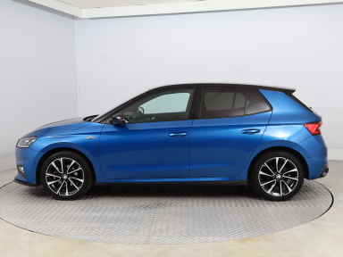 Škoda Fabia - 2023