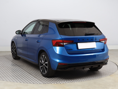 Škoda Fabia - 2023