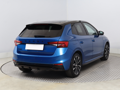 Škoda Fabia - 2023
