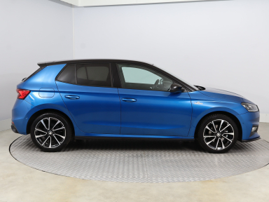 Škoda Fabia - 2023