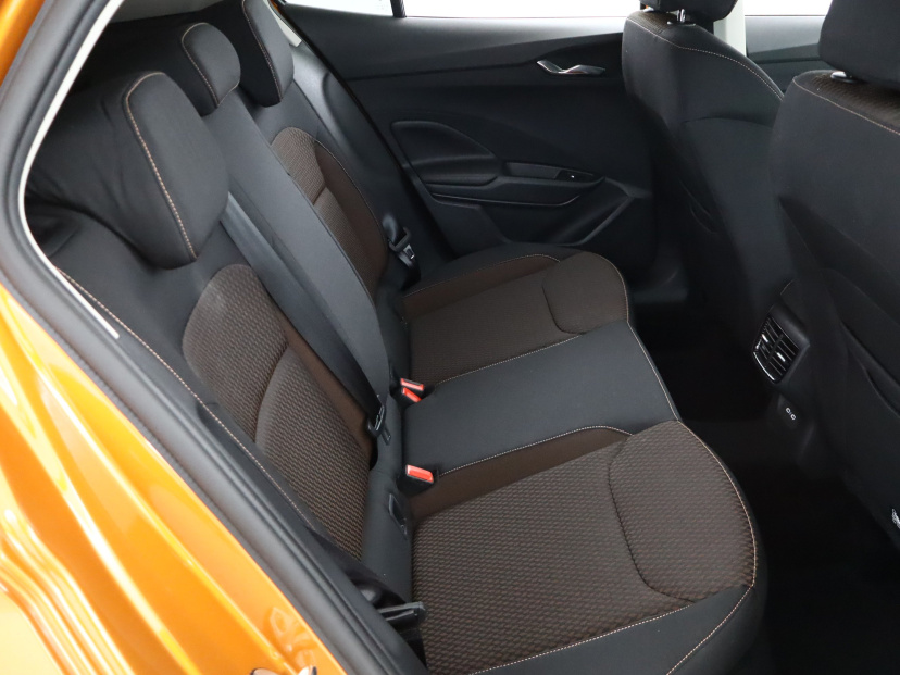 Škoda Fabia, 2023