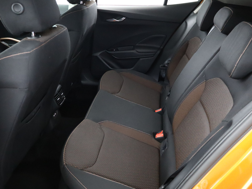 Škoda Fabia, 2023