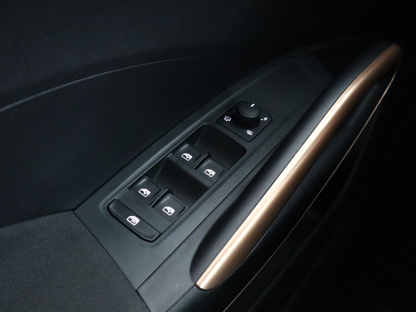 Škoda Fabia, 2023
