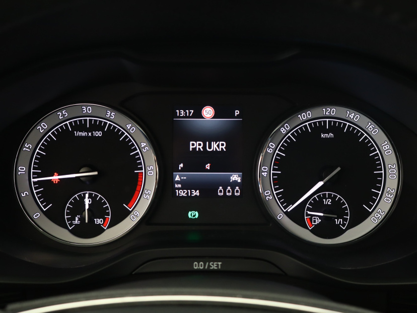 Škoda Kodiaq, 2021