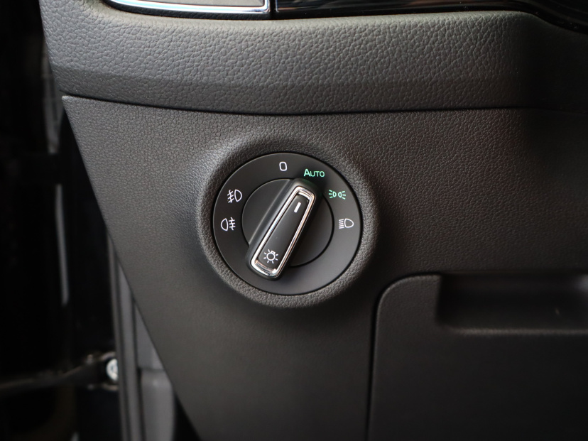 Škoda Kodiaq, 2021