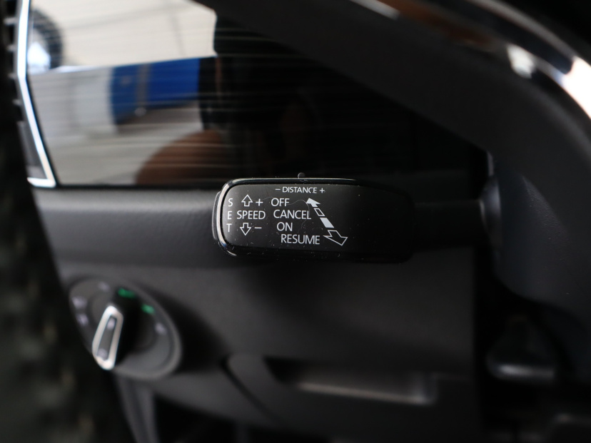 Škoda Kodiaq, 2021