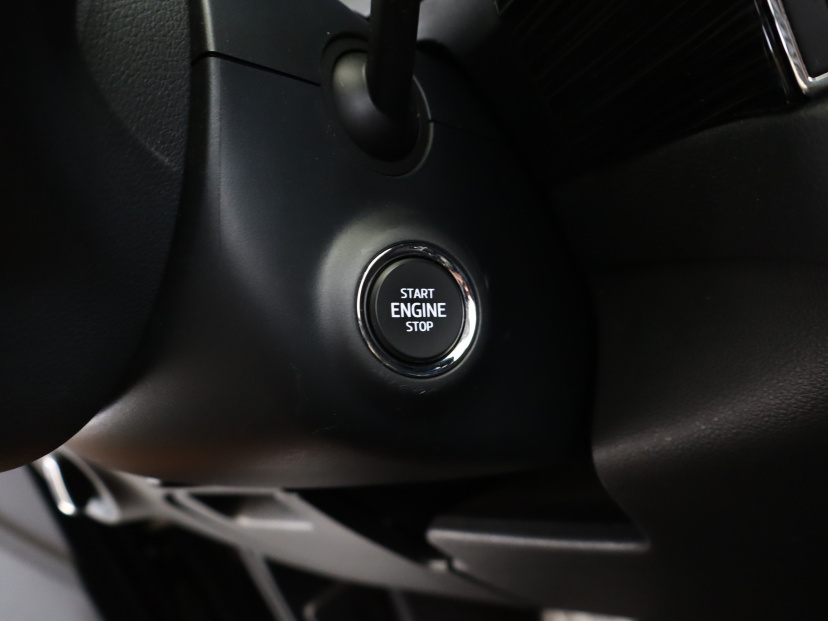 Škoda Kodiaq, 2021