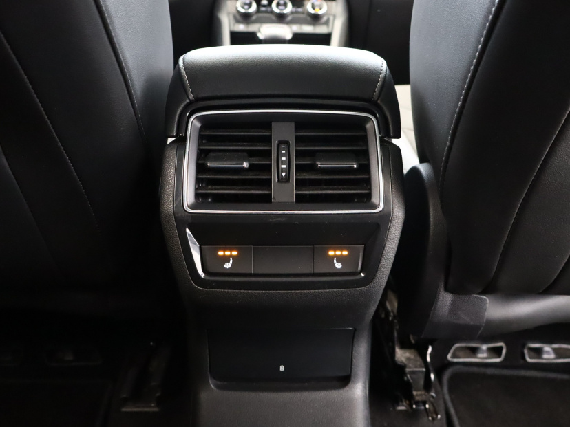 Škoda Kodiaq, 2021