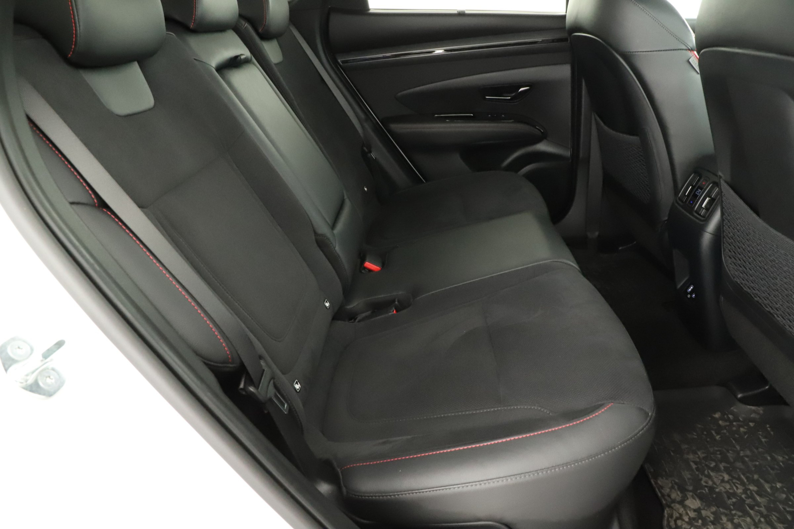 Hyundai Tucson - 2024