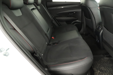 Hyundai Tucson - 2024