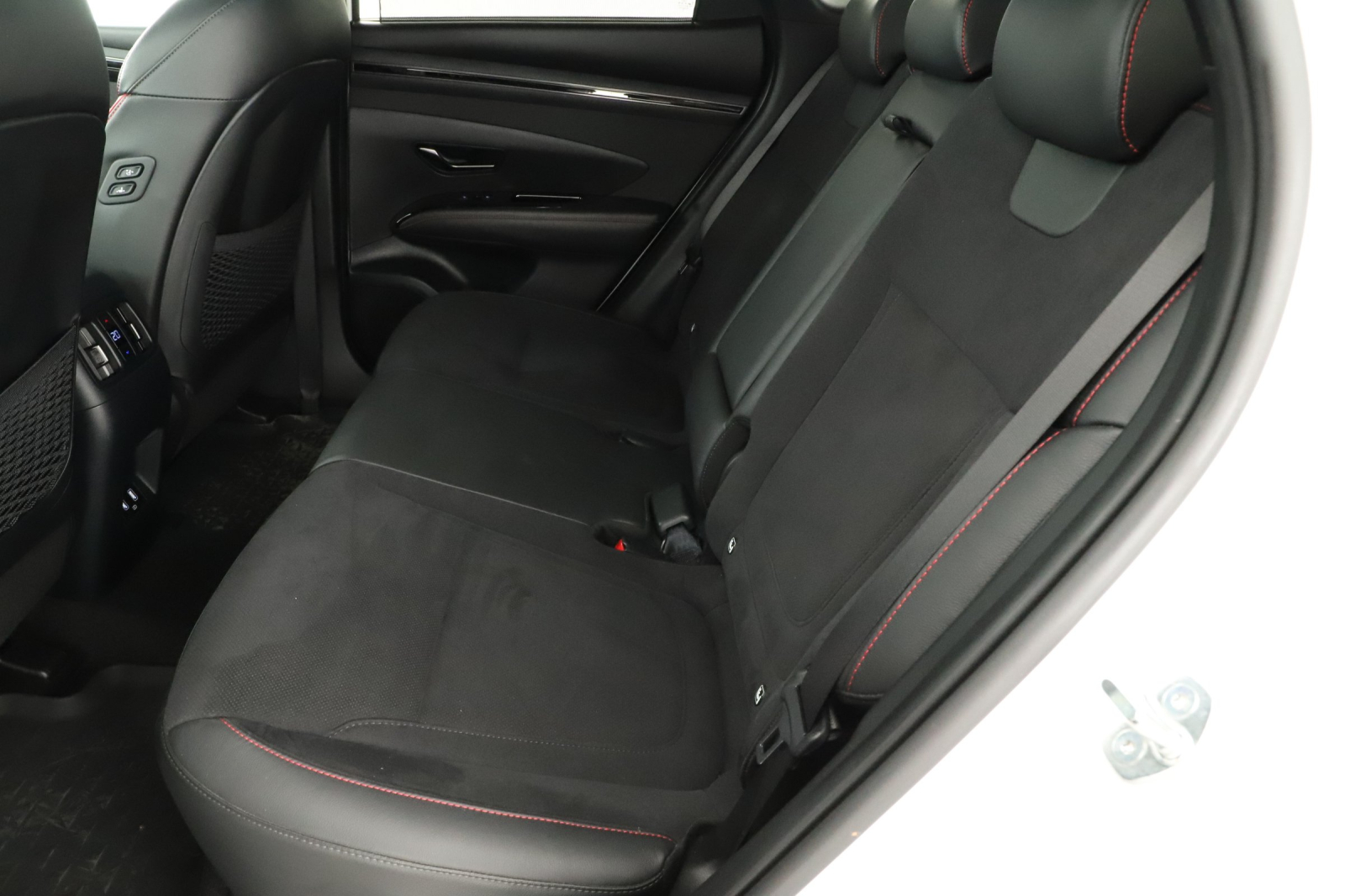 Hyundai Tucson - 2024