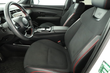 Hyundai Tucson - 2024