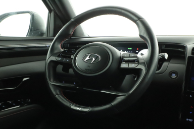 Hyundai Tucson - 2024