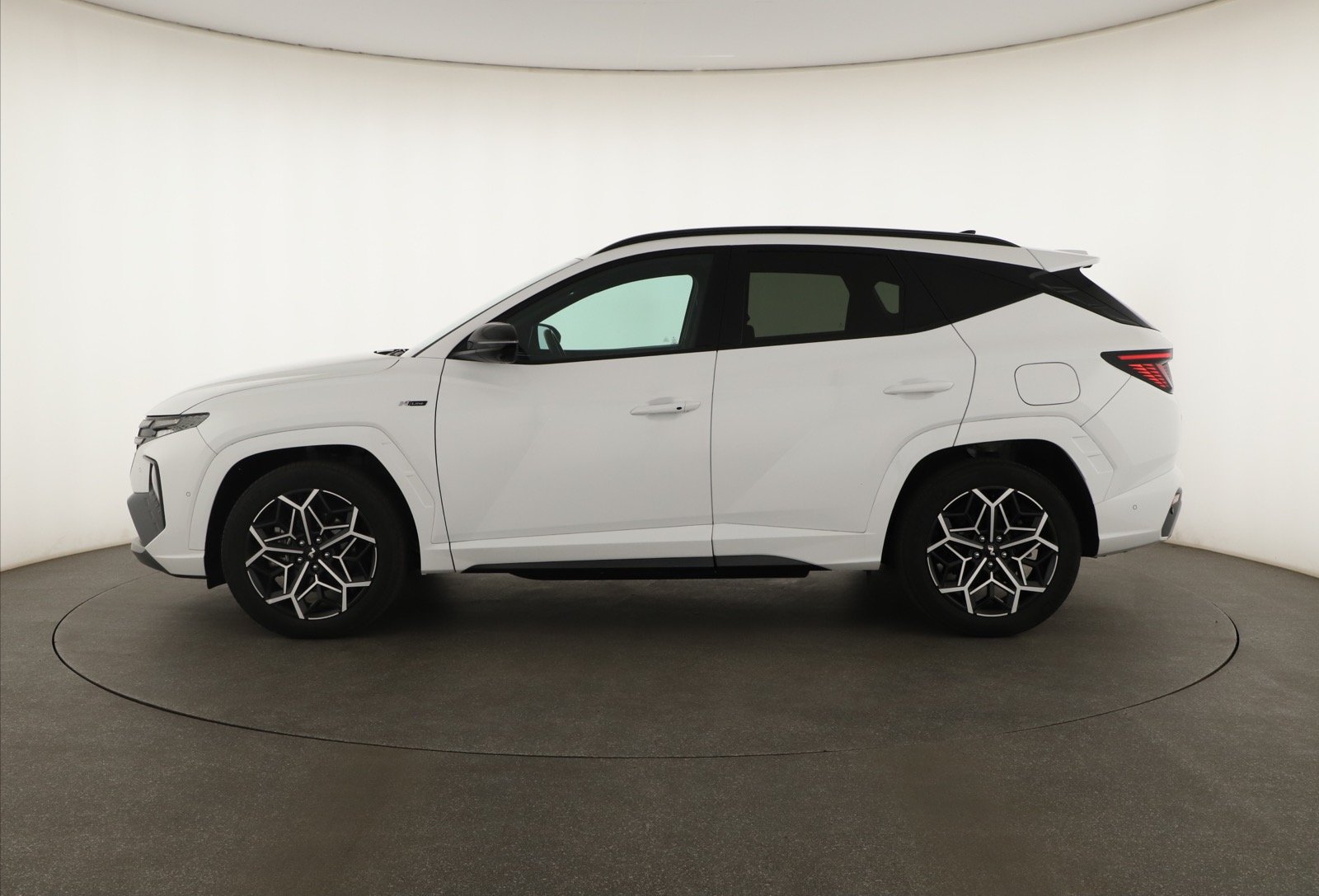 Hyundai Tucson - 2024