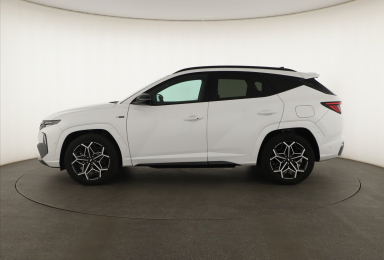 Hyundai Tucson - 2024